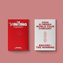 Amazon.co.jp: アイユー 2024 ワールドツアーコンサート 2024 IU